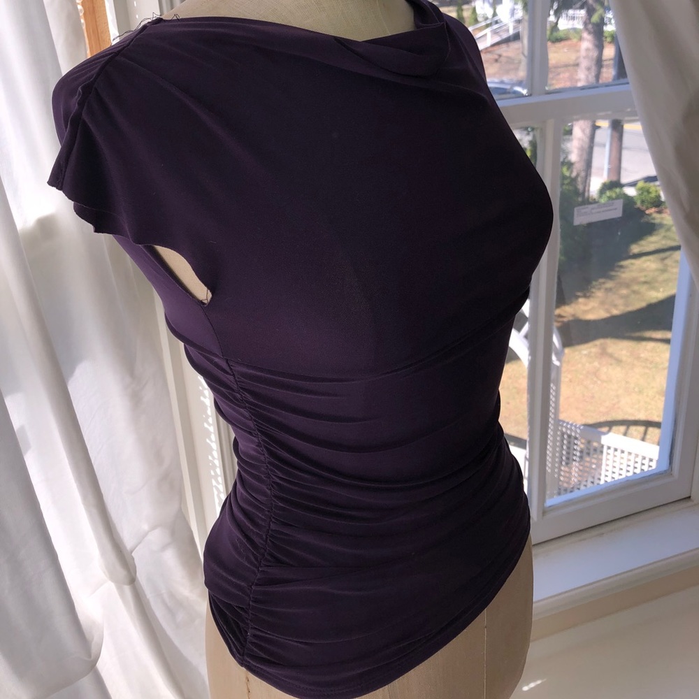 Formal top - Picture 2 of 6